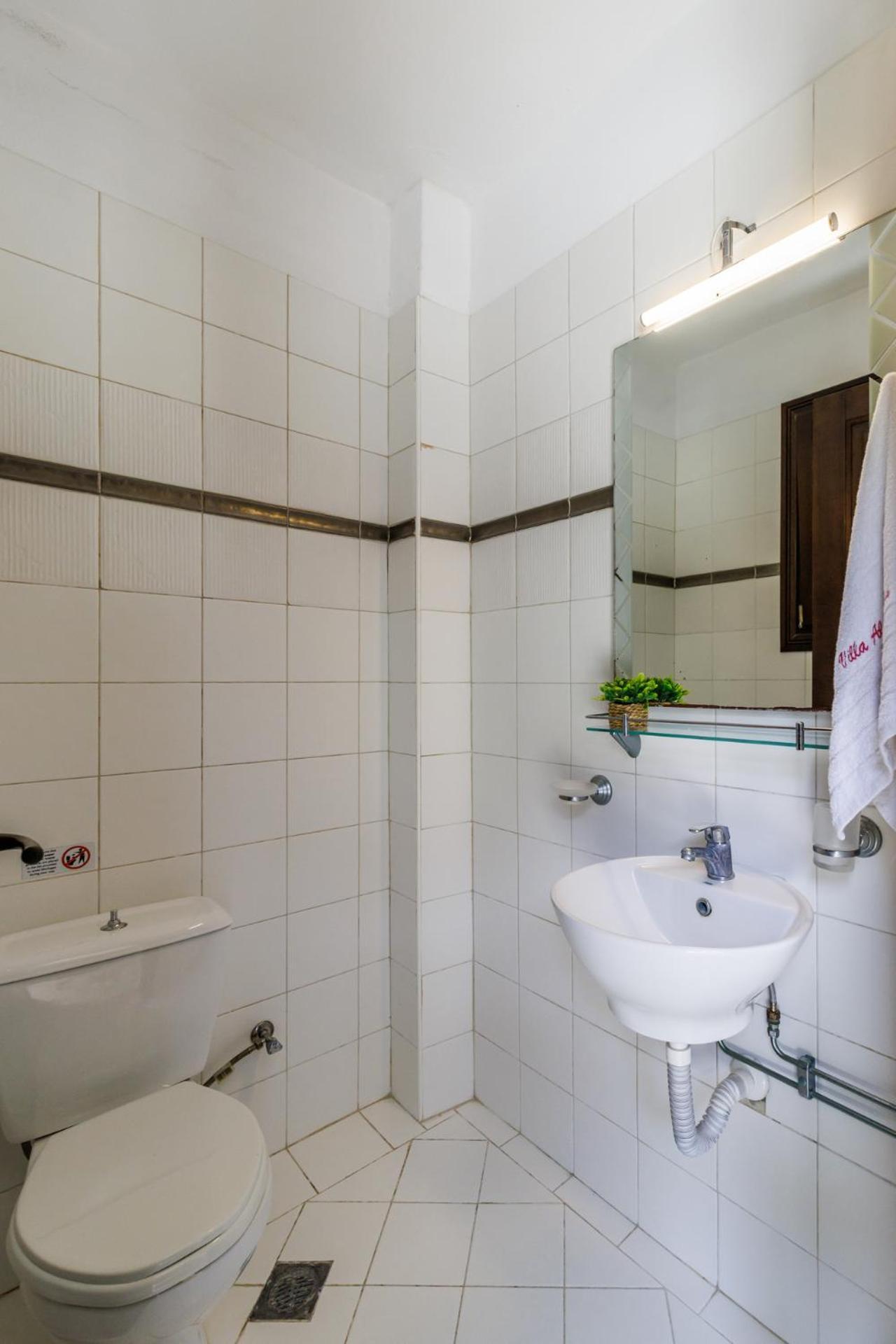 Alexandra'S Villa Skópelos Eksteriør bilde